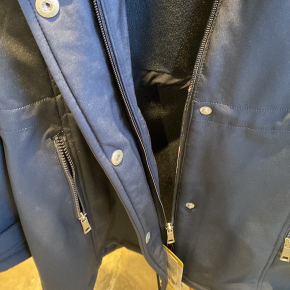 🆕 Nautica Performance Jacket - Picture 10 of 12